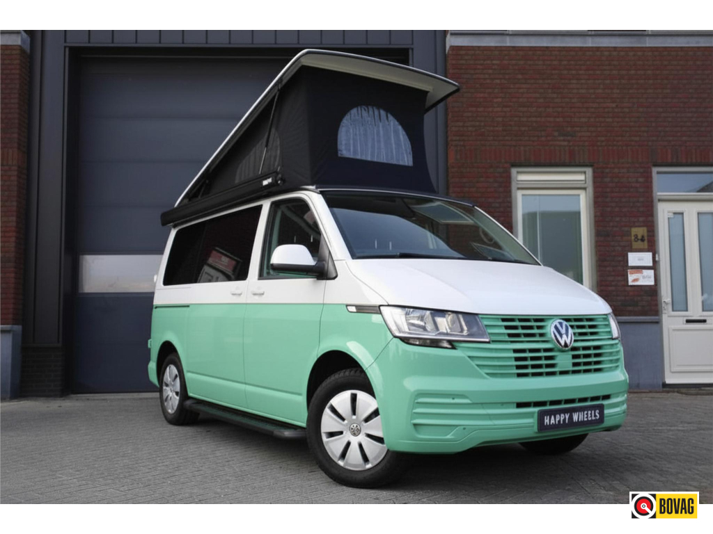 Volkswagen Transporter T6 I Buscamper samenstellen! 52344634-0.jpg | Happy Wheels Campers B.V.